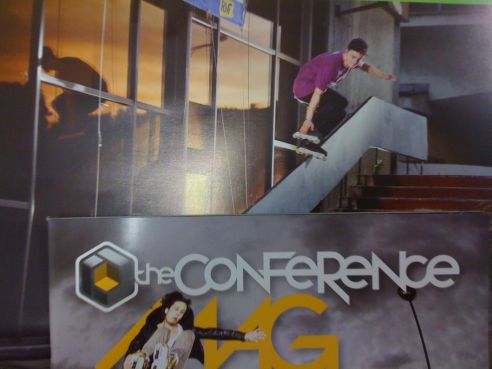 Conference Mag