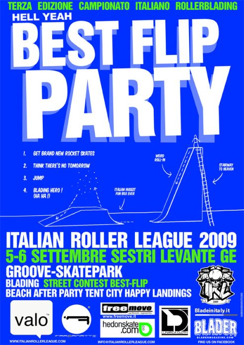 FLYER_SESTRI LEVANTE_2009_web